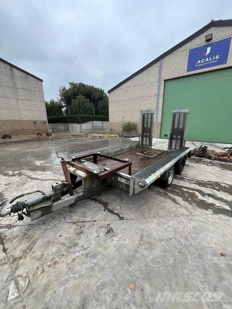 Hapert LF2 Maschinetransporter