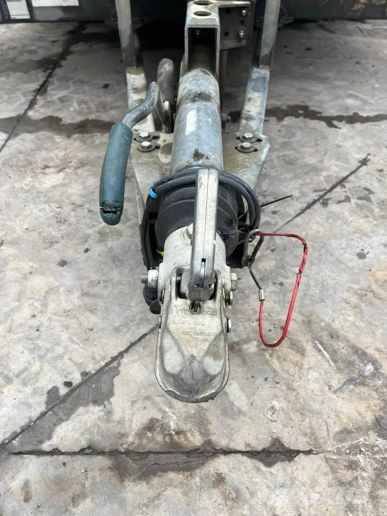 Hapert LF2 Maschinetransporter