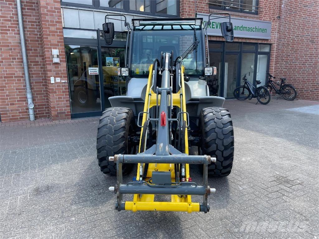 Kramer 8095L Radlader