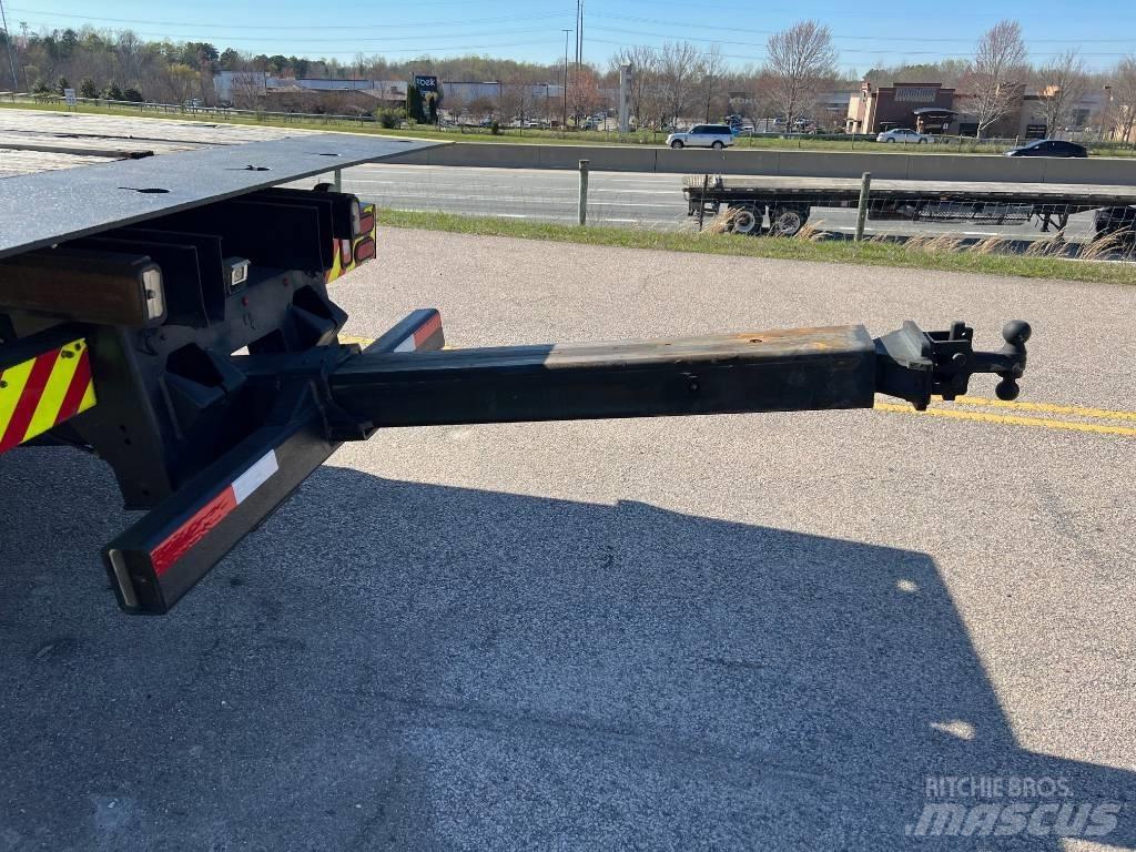 Freightliner M2 Bergungsfahrzeuge