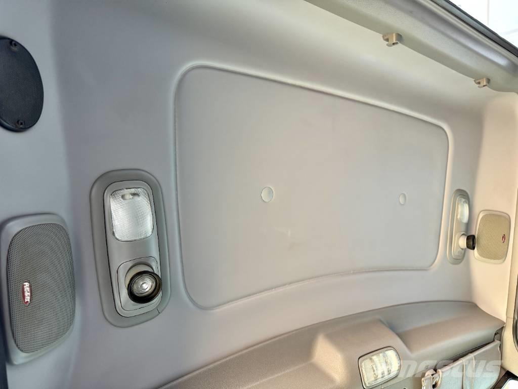 Peterbilt 388 Sattelzugmaschinen