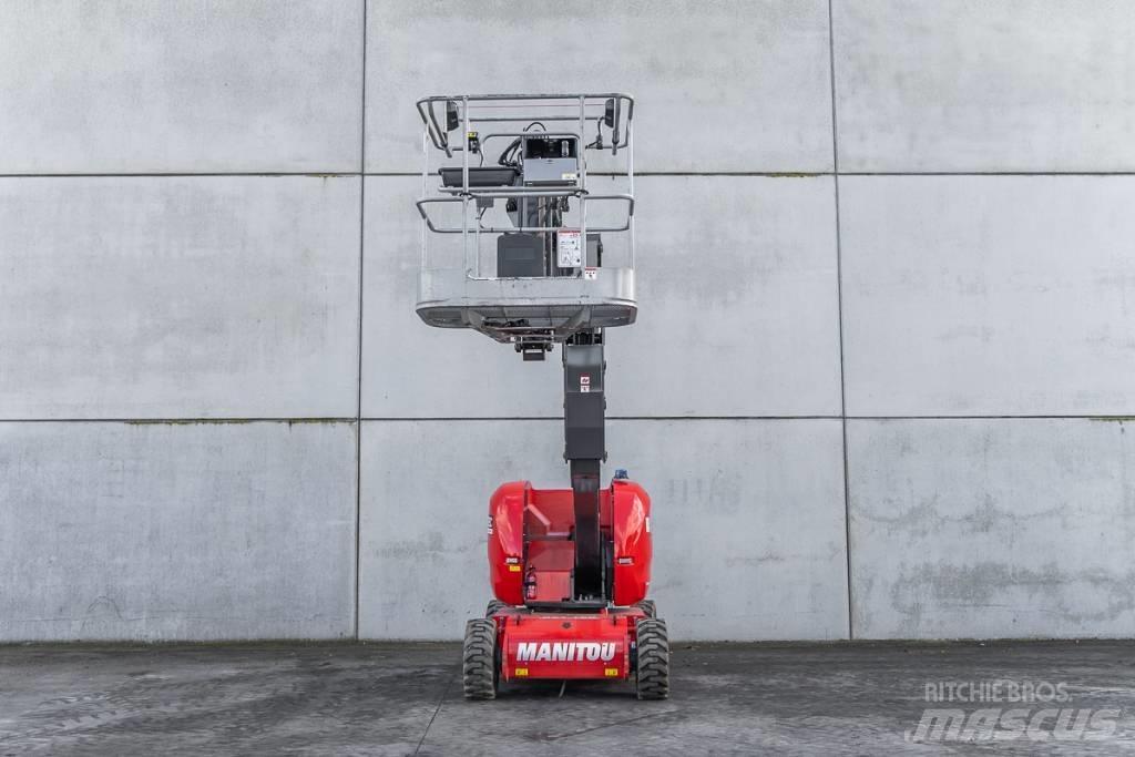 Manitou AETJ 150 Gelenkteleskoparbeitsbühnen