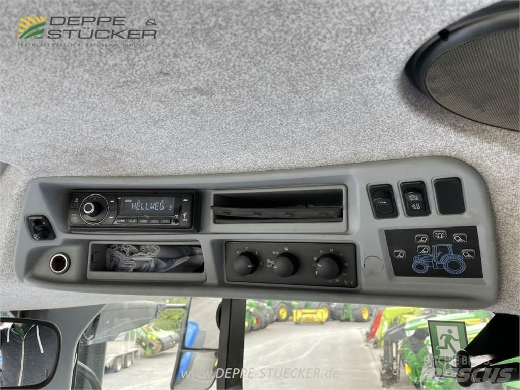 New Holland T7.230 Traktoren
