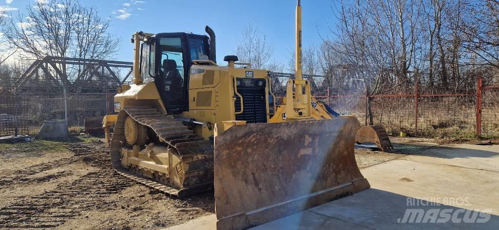 CAT D 6 N XL Bulldozer