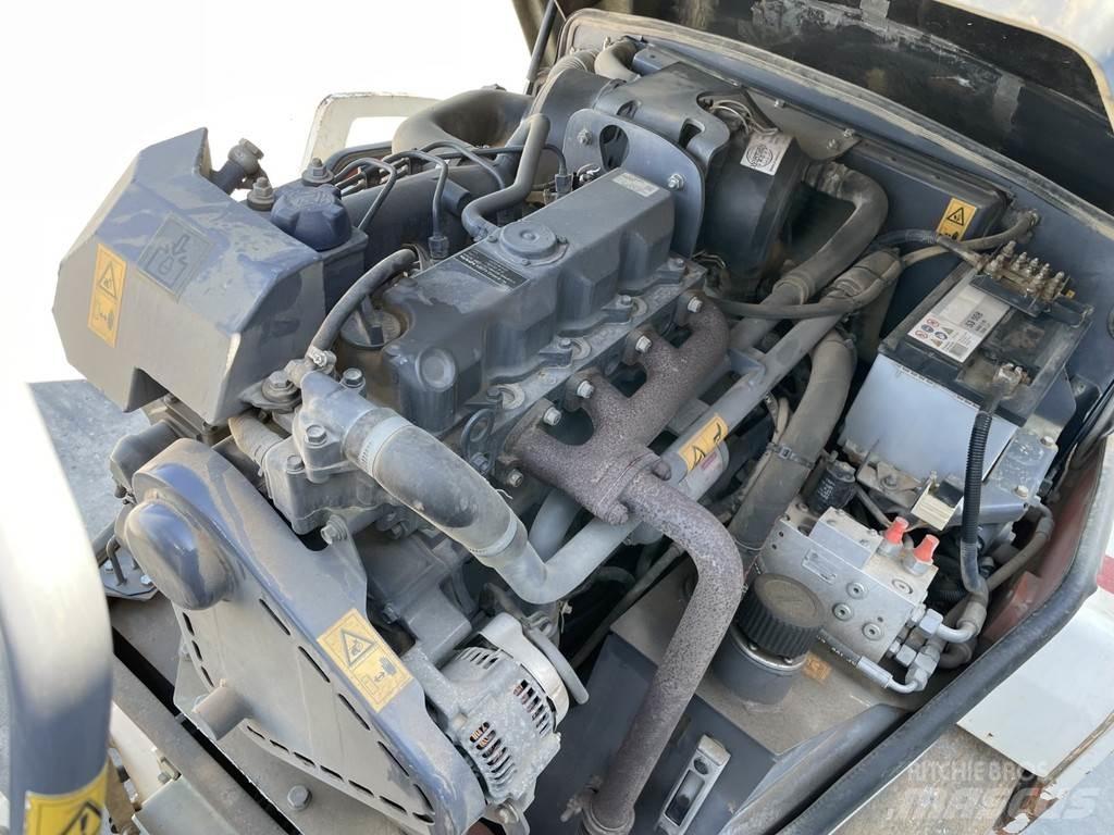 Hamm HD 14 VV Tandemwalzen