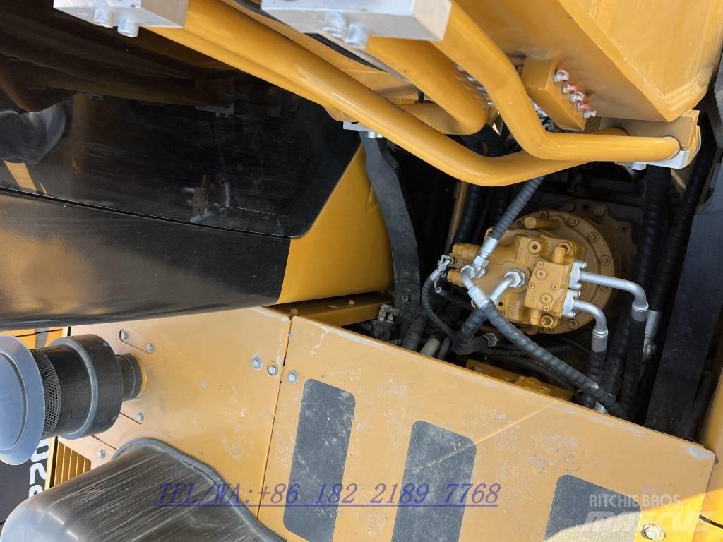 Sany SY 215 C-9 Raupenbagger