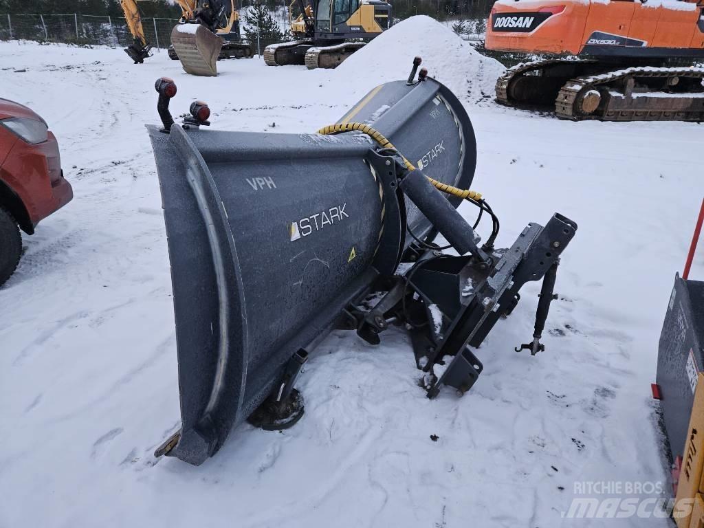 Stark TA3000 Arbeitsfahrzeuge