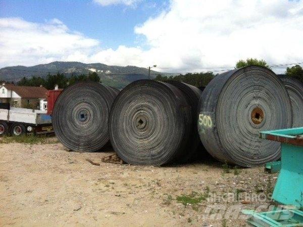 Bridgestone 800 Sonstige Baumaschinen