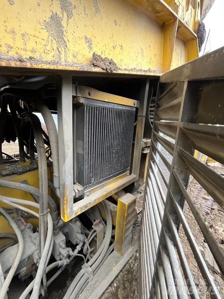 Keestrack Combo Mobile Siebanlagen