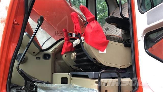 Doosan DH225LC-7 Raupenbagger