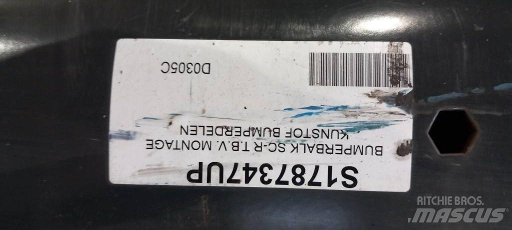 Scania R440  1787347 Kabinen
