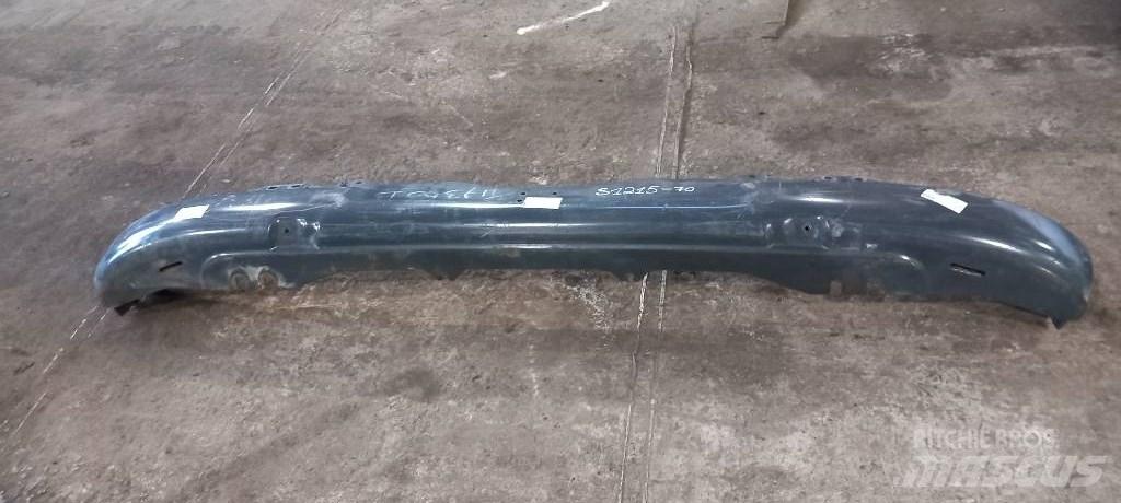 Scania R440  1787347 Kabinen