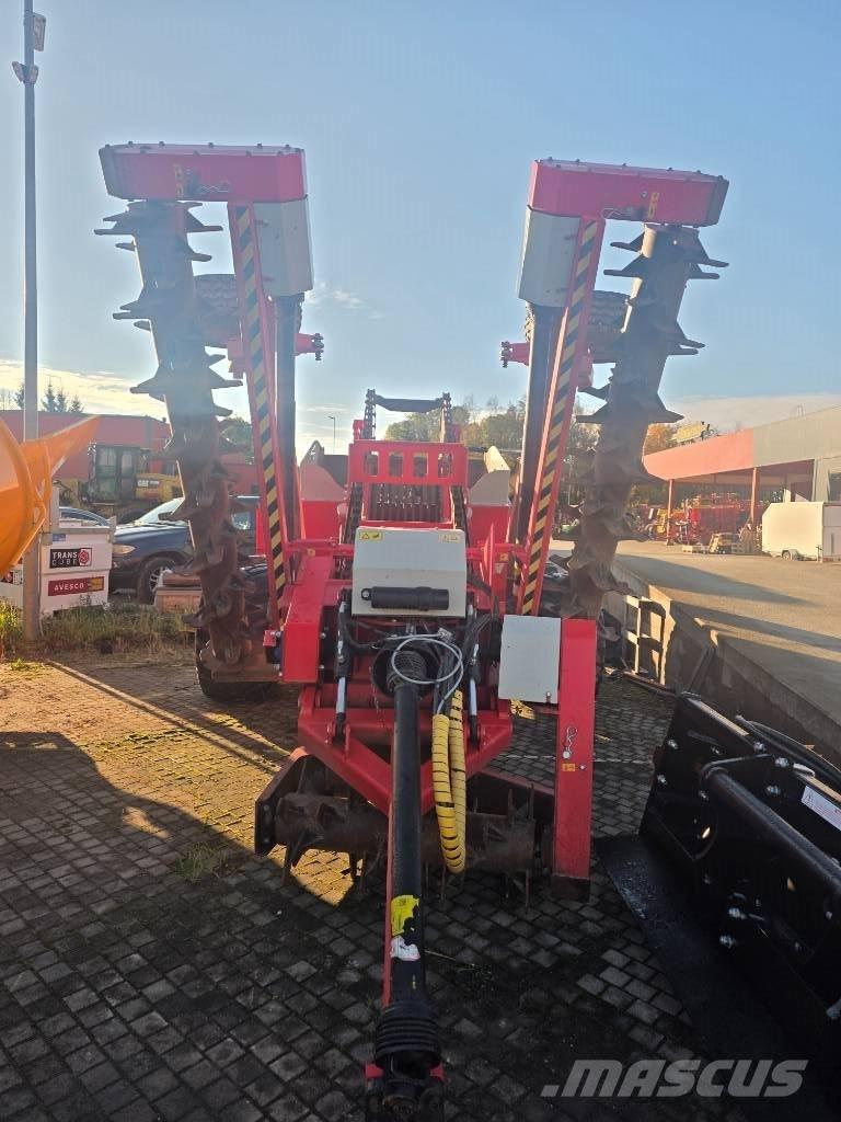  Haumet Rock Tornado Steinsammler