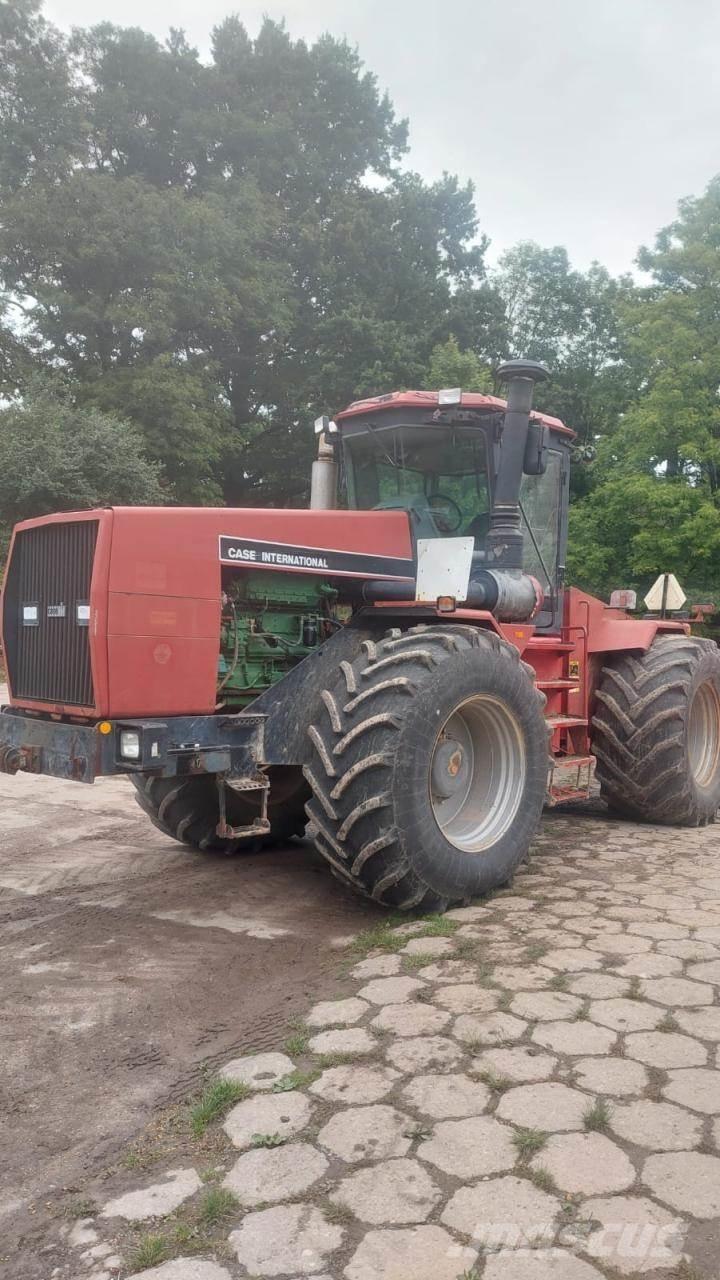 Case IH 9280 Traktoren