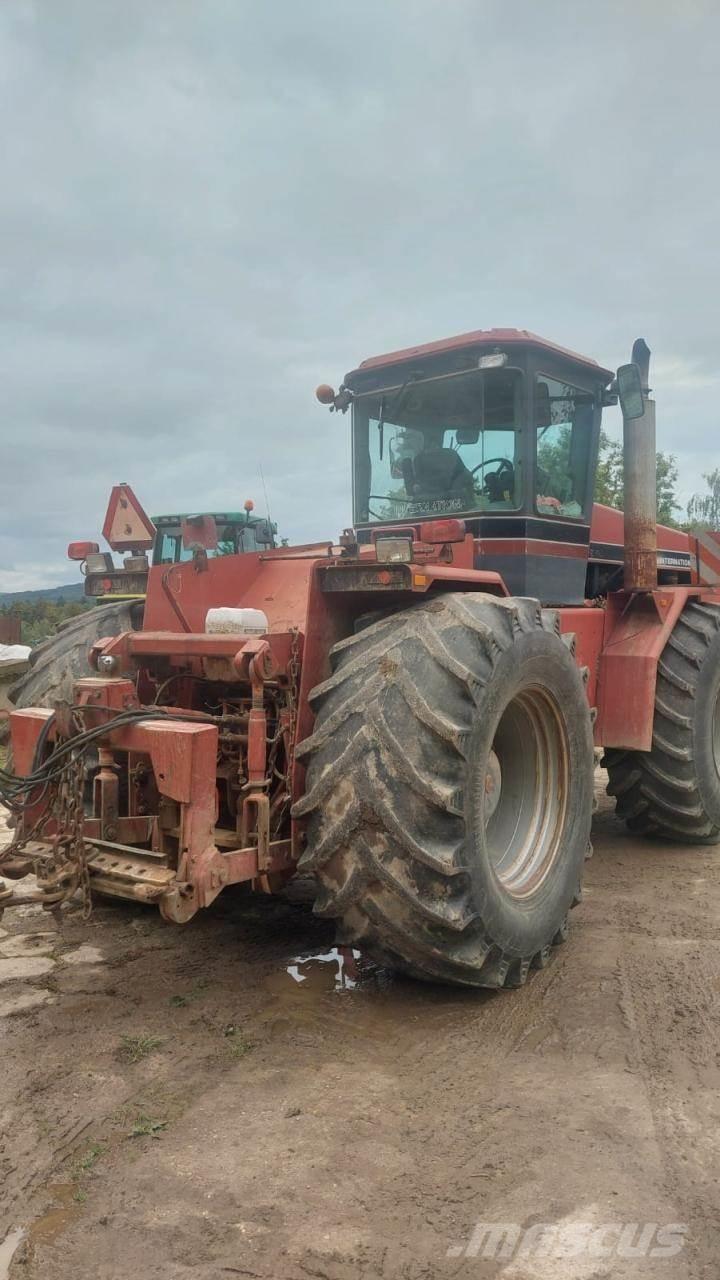 Case IH 9280 Traktoren