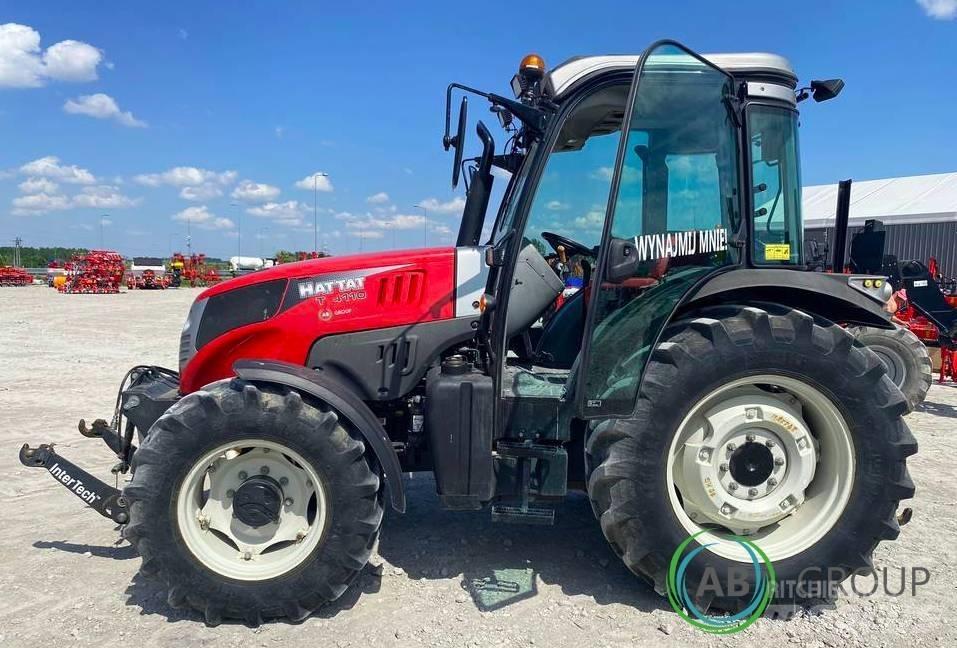 Hattat T4110 Traktoren