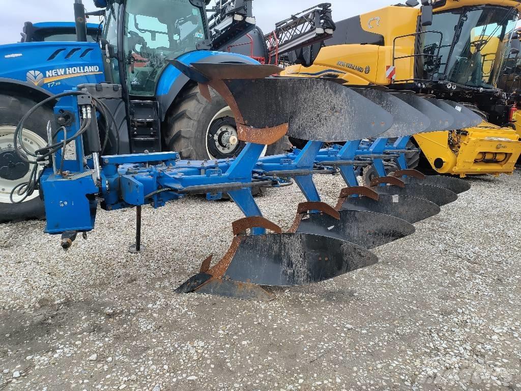 New Holland PH51080H Wendepflüge