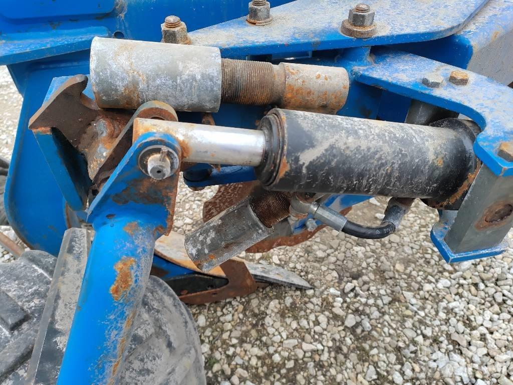 New Holland PH51080H Wendepflüge