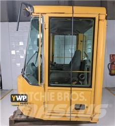 Volvo L 180 E Cab Kabinen