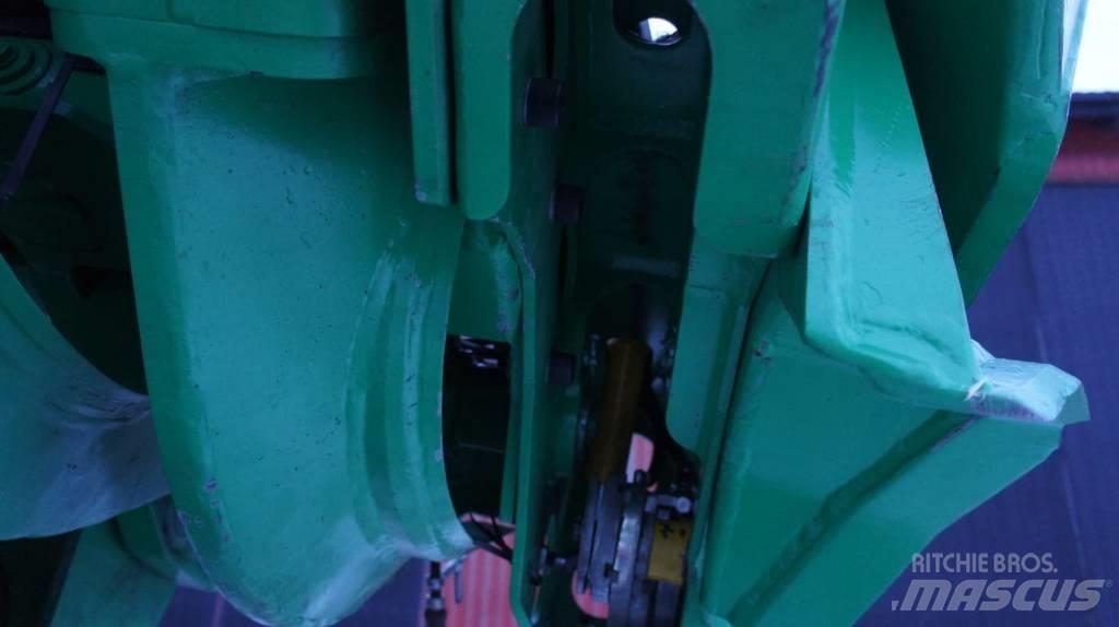 Lako 1120 Schneidwerke