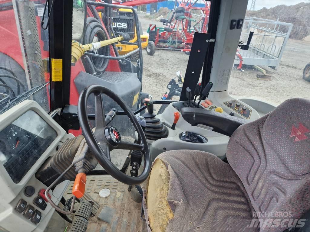 Massey Ferguson 5455 Traktoren