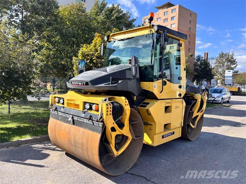 Bomag BW 174 AP-4F Sonstige Baumaschinen