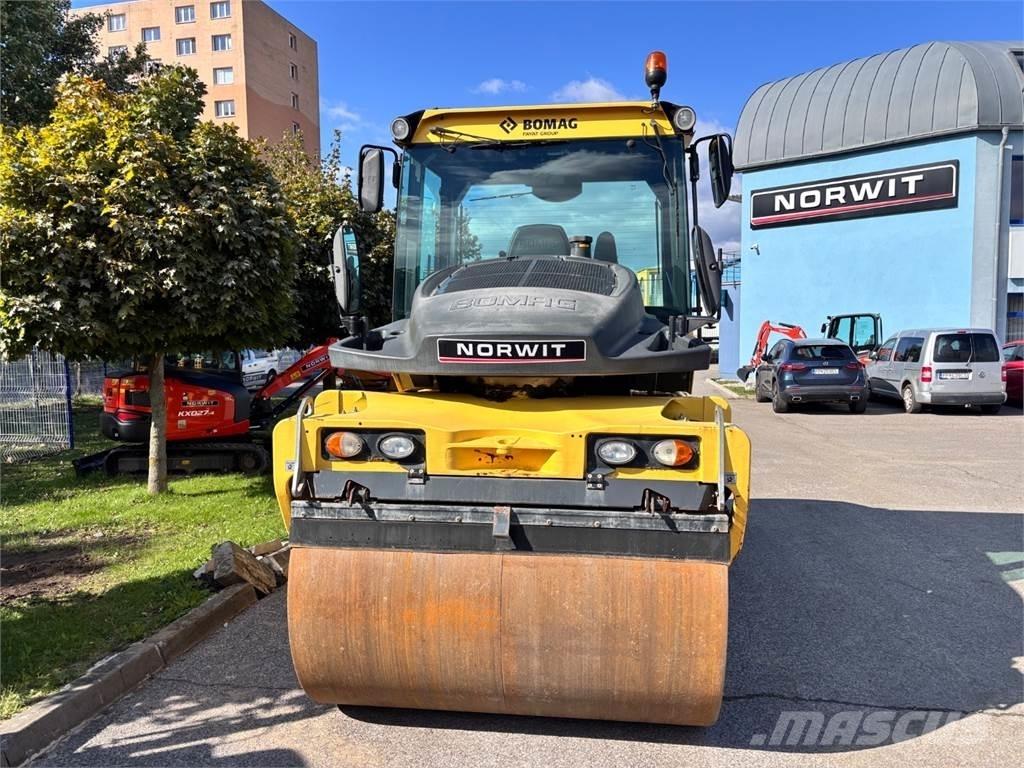 Bomag BW 174 AP-4F Sonstige Baumaschinen