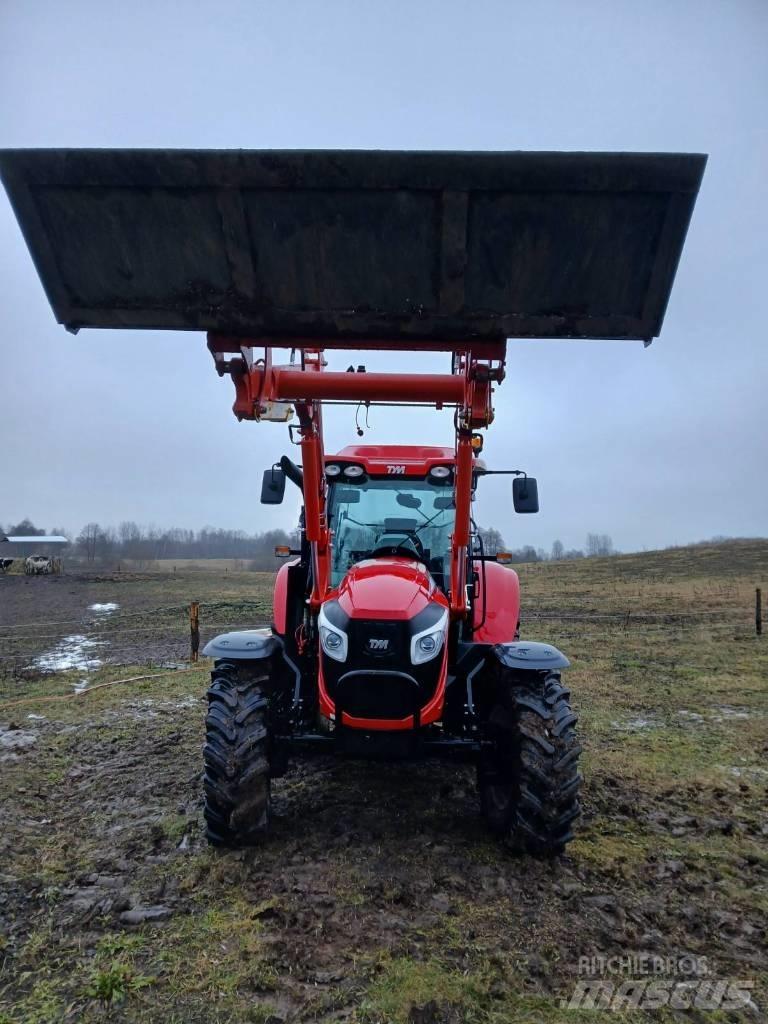 TYM T1304 Traktoren