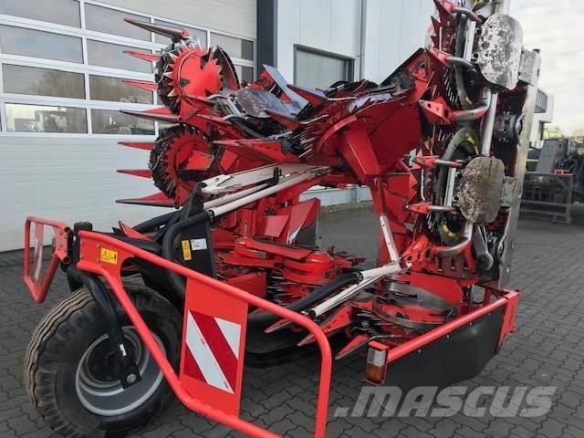 Kemper 375 plus CL Sonstige Landmaschinen