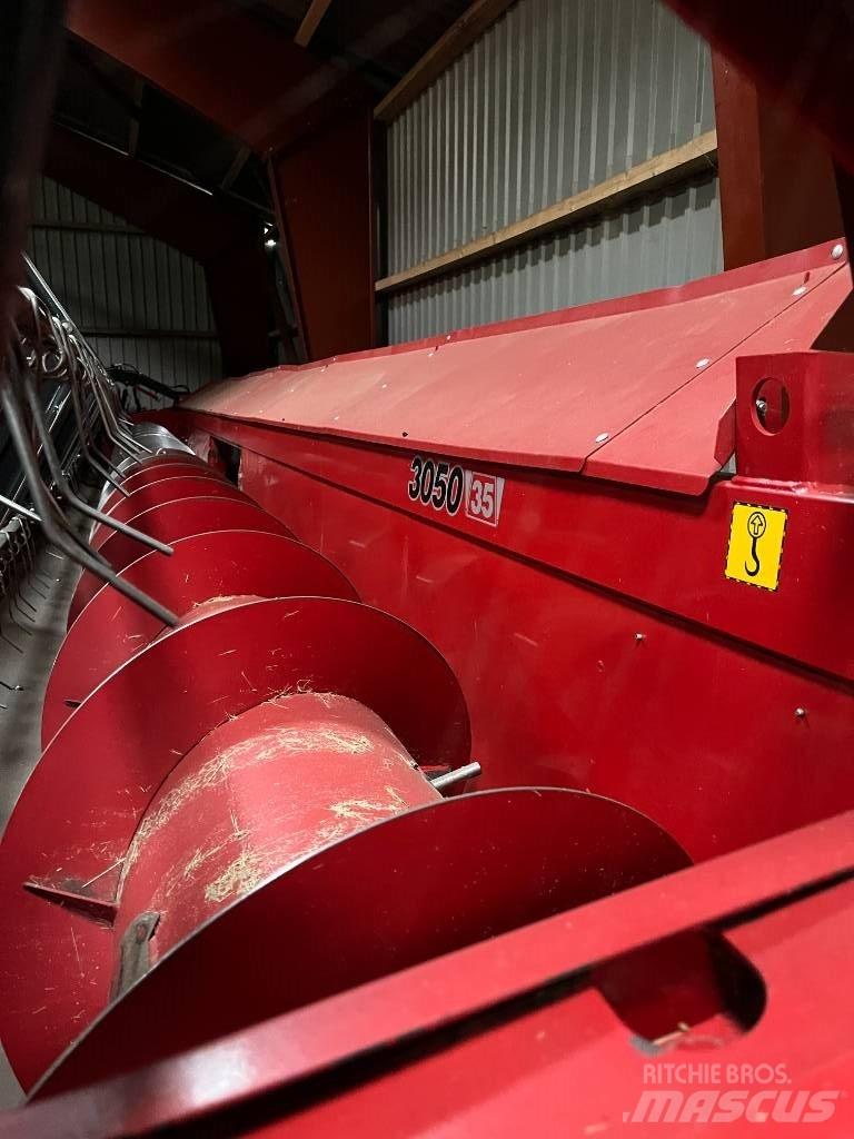 Case IH 9230 Mähdrescher