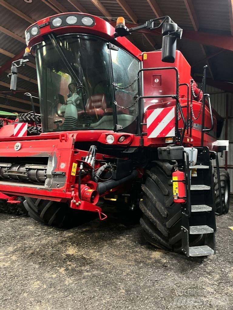 Case IH 9230 Mähdrescher