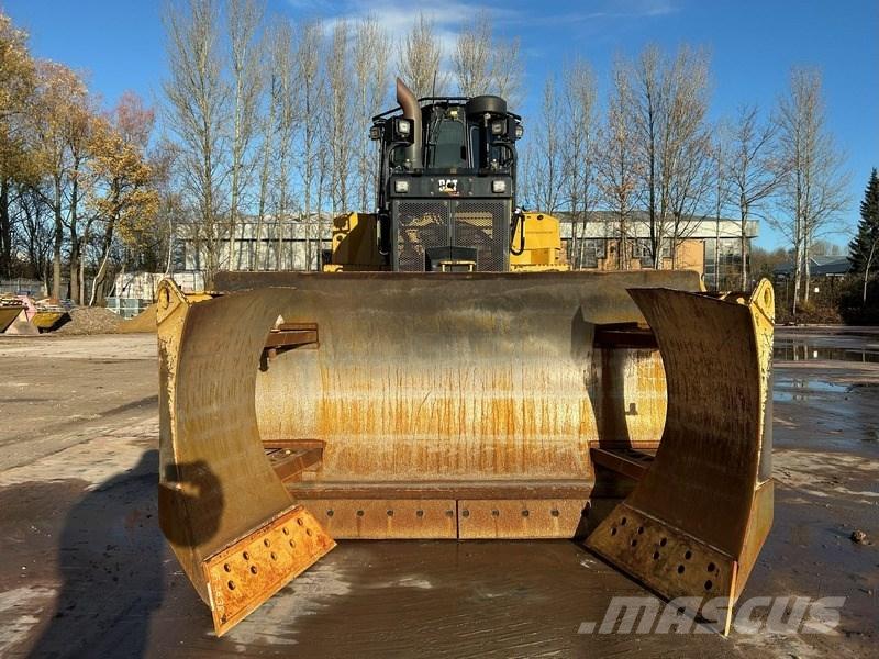 CAT D 6 LGP Bulldozer