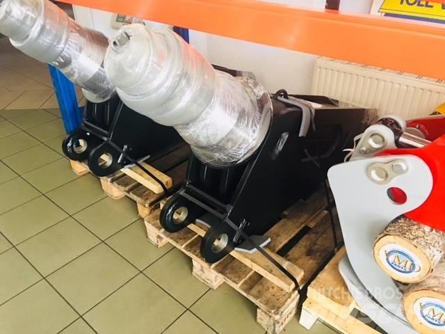 Loglift 220 /210 Erntekrane