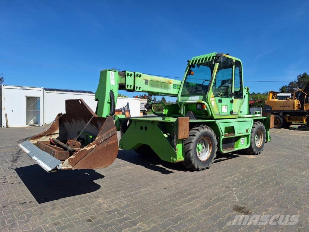 Merlo 30.13 Teleskoplader
