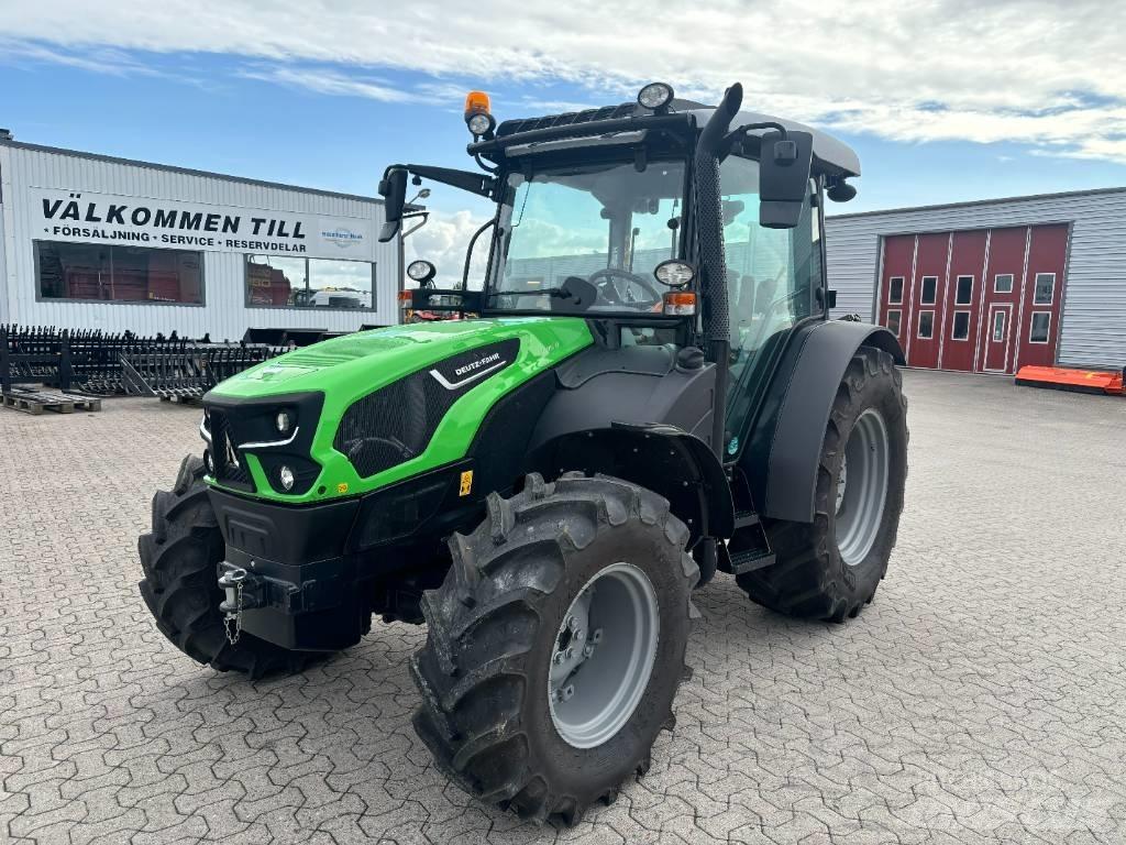 Deutz-Fahr 5095 D Traktoren