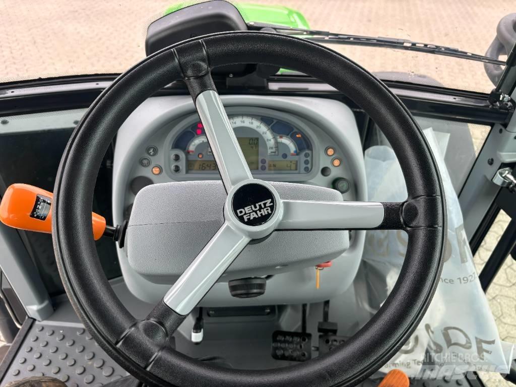 Deutz-Fahr 5095 D Traktoren