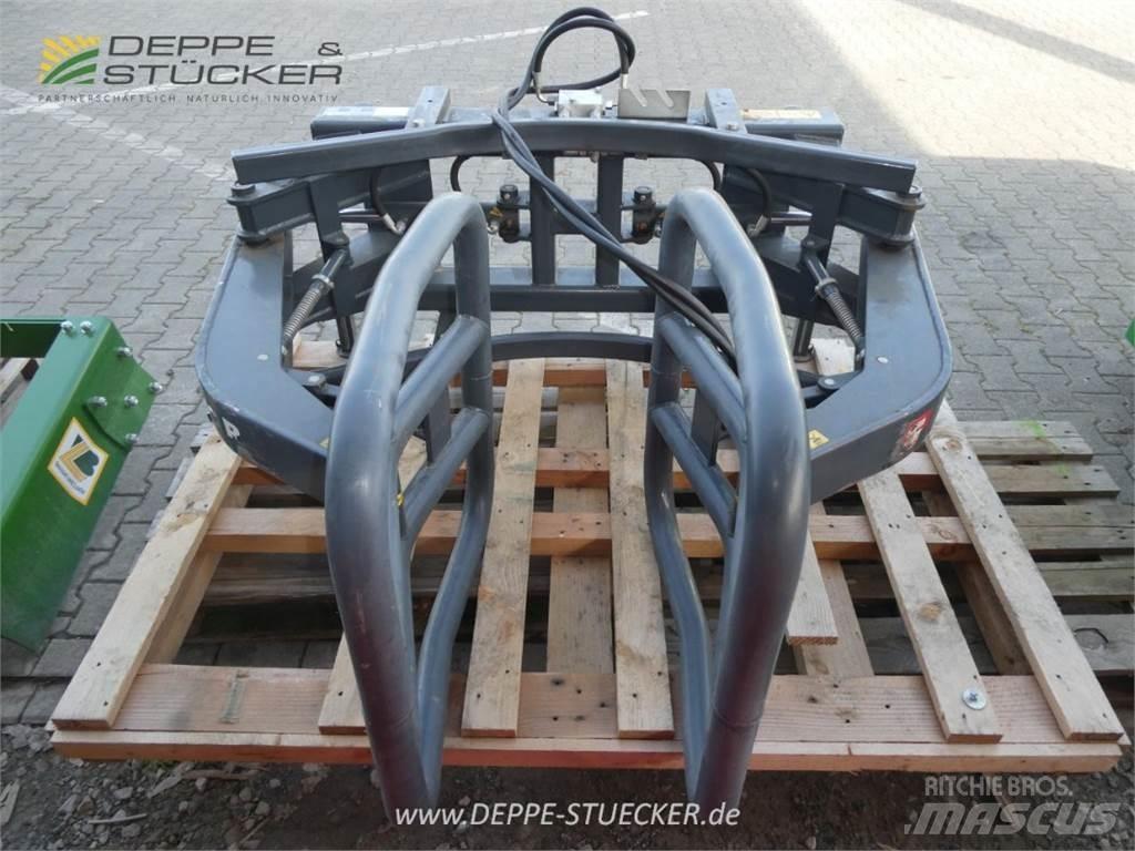 Saphir RQZ Sonstige Landmaschinen