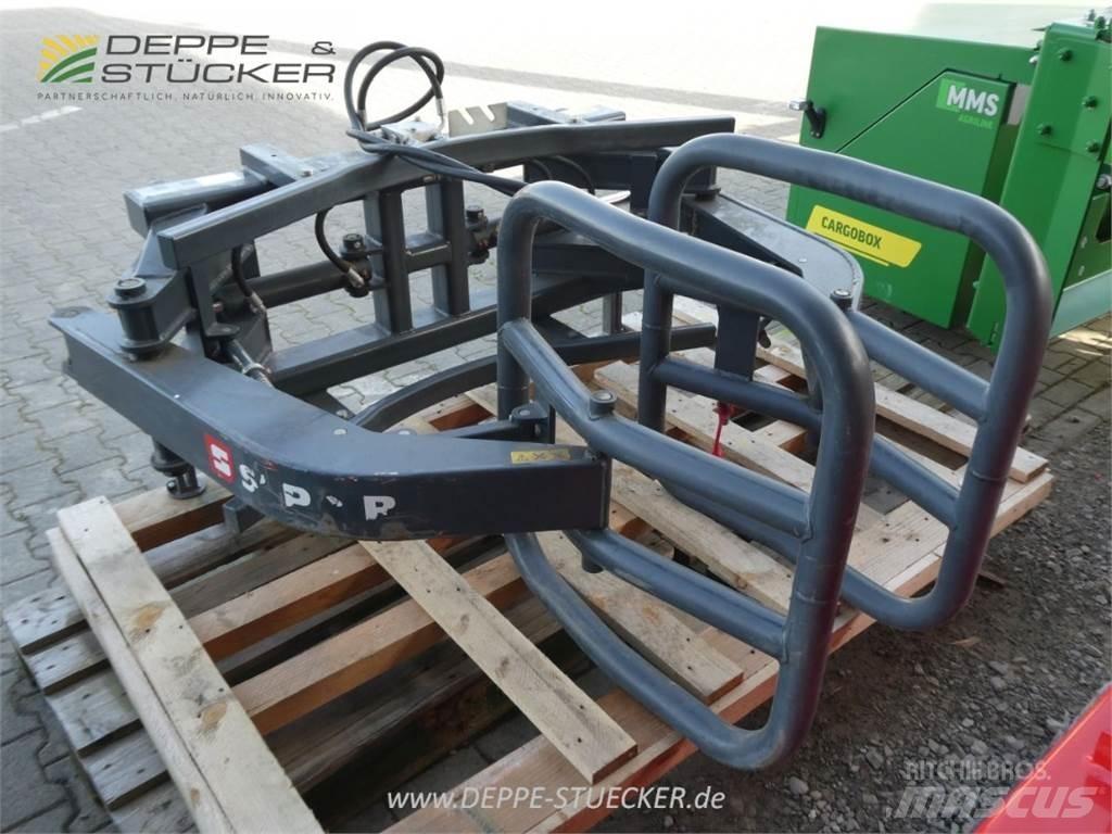 Saphir RQZ Sonstige Landmaschinen