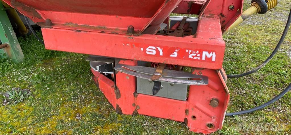 Kuhn MDS 921 Düngemittel-Sprüher