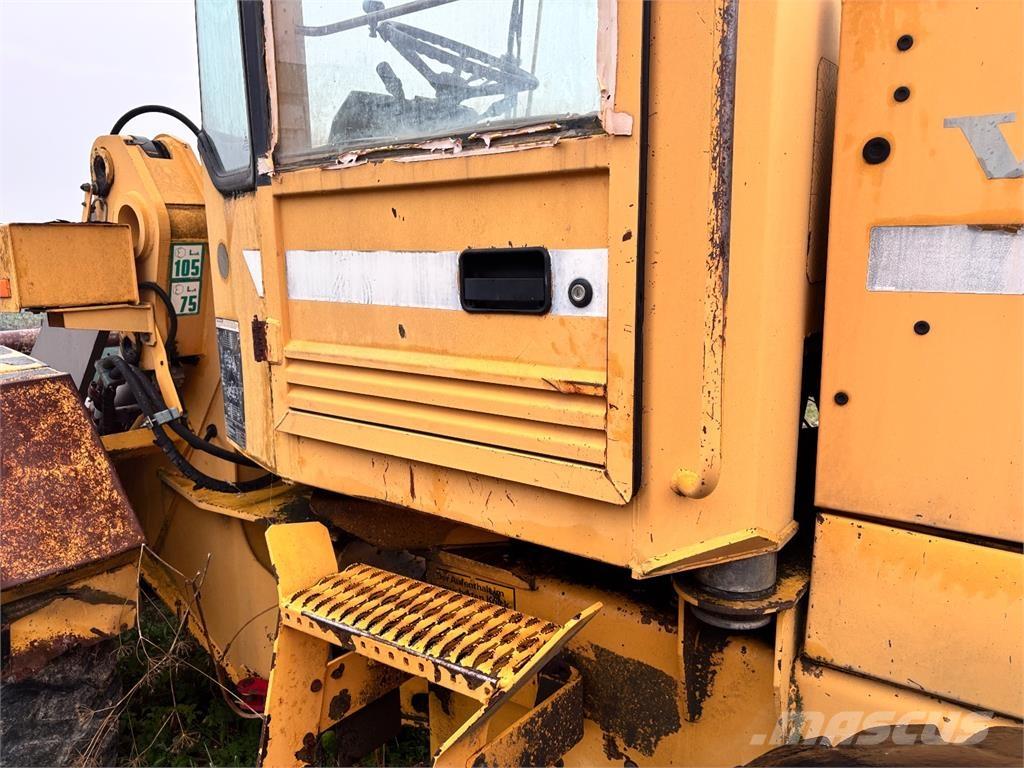 Volvo L50B Sonstige Baumaschinen