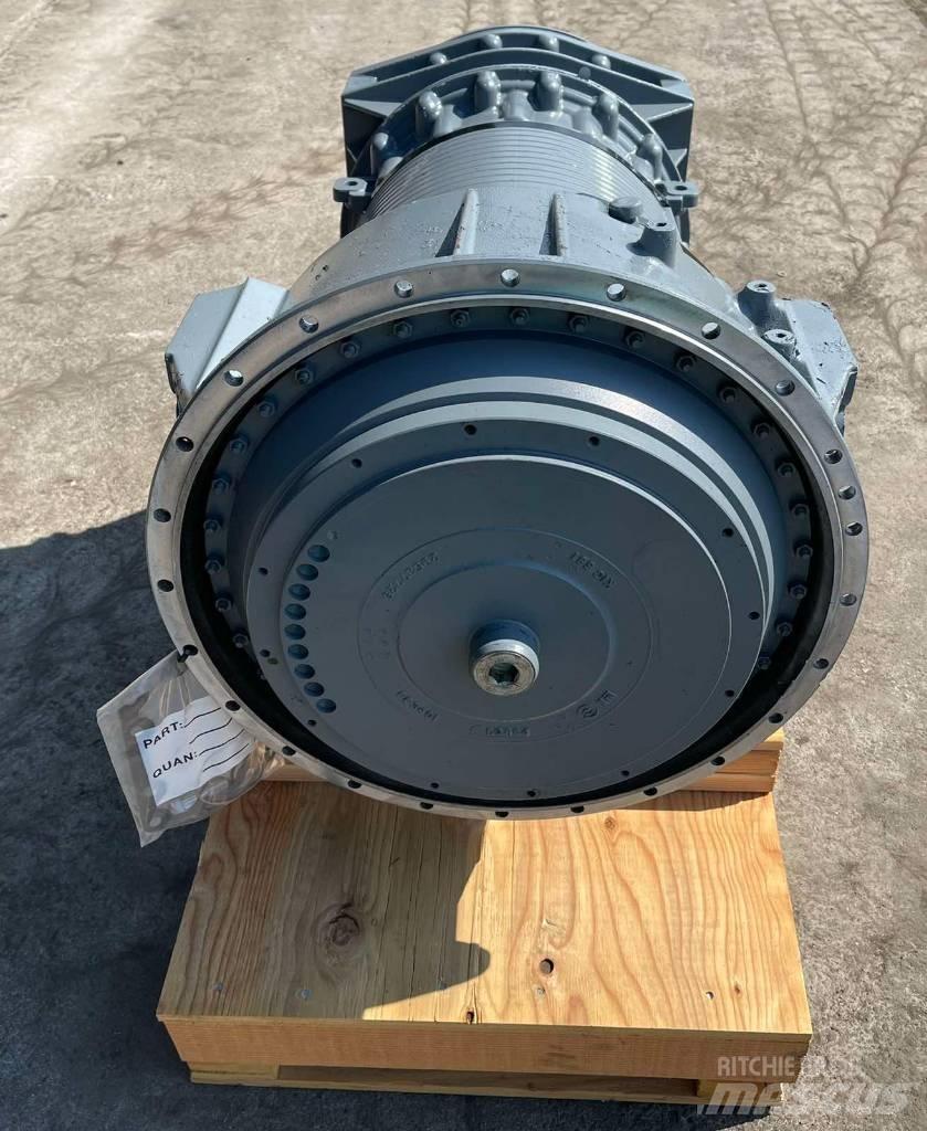 Allison Transmission Getriebe