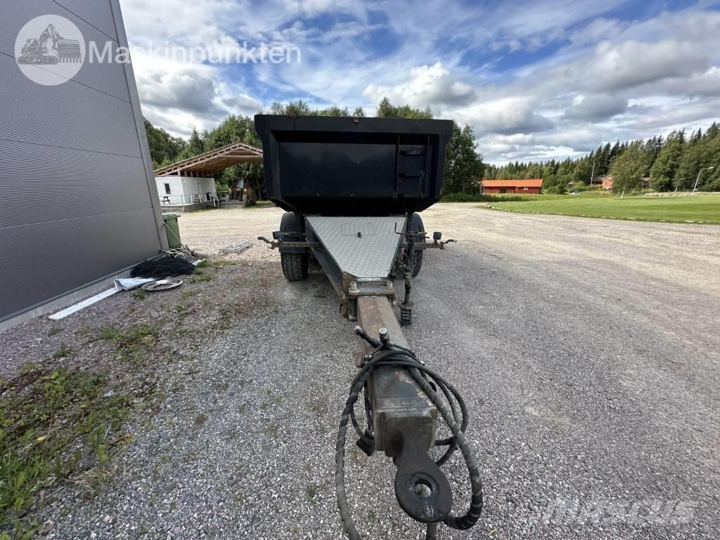  SÖRLING-ILSBO 3SSGM Kipper
