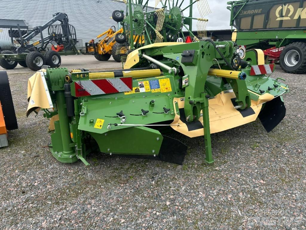 Krone F 360CV Mähwerke
