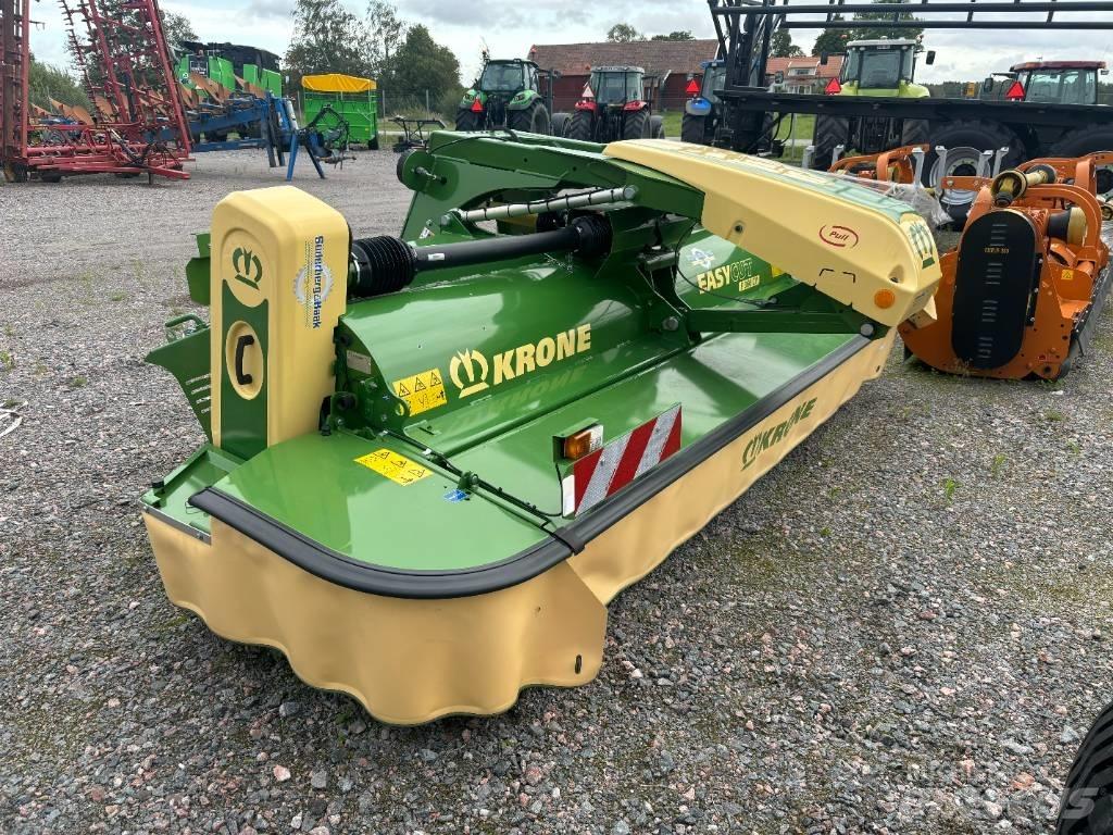 Krone F 360CV Mähwerke