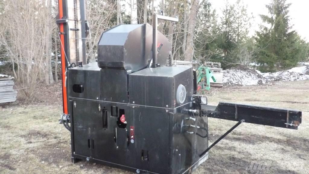 Palax C 750 PRO+ Holzspalter