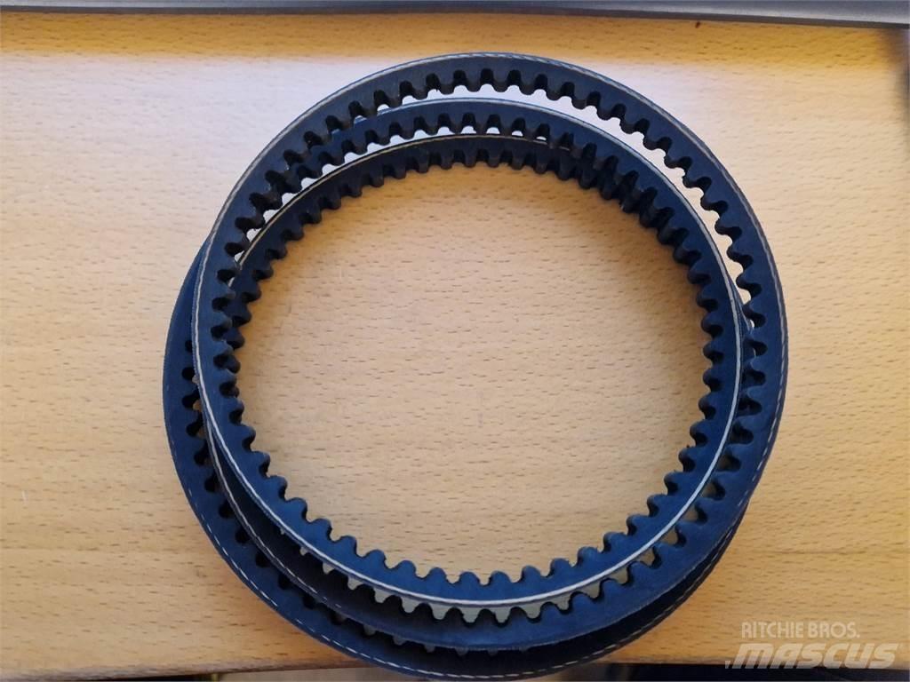 Eco Log ECO LOG Motoren