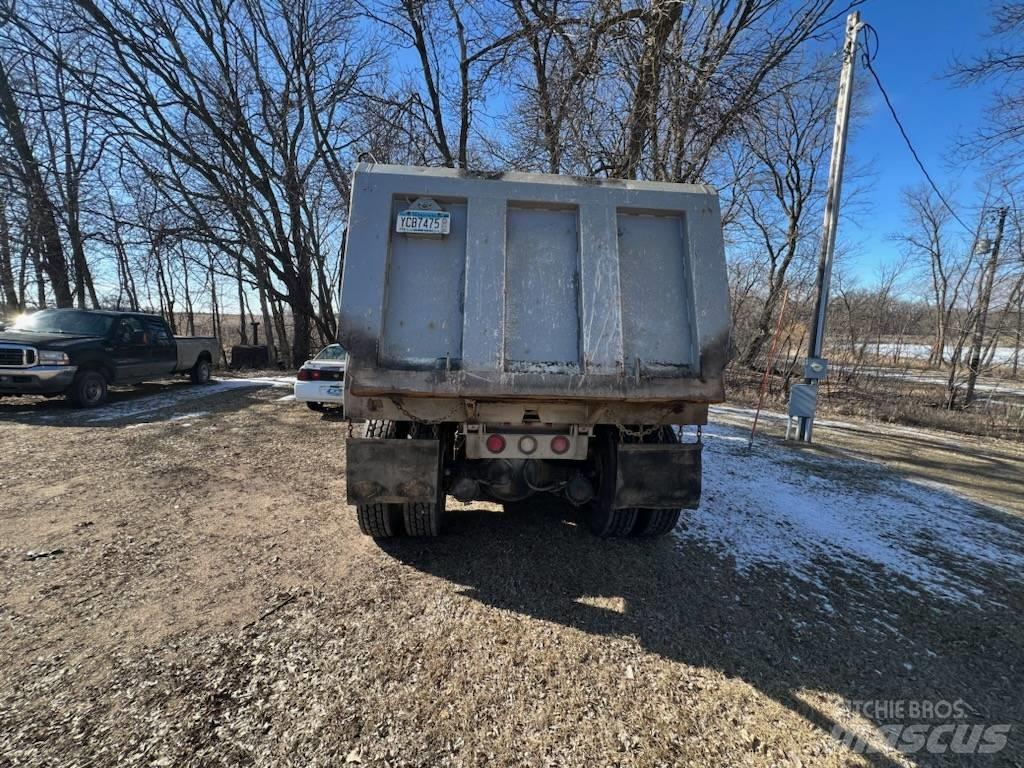 Sterling L 7500 Kipper