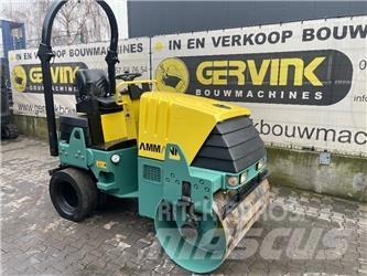 Ammann AV 26-2K Erdbauwalzen