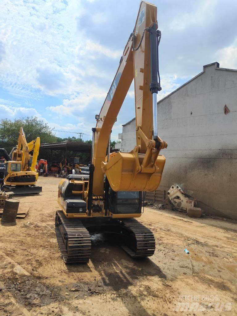 CAT 315 D Raupenbagger