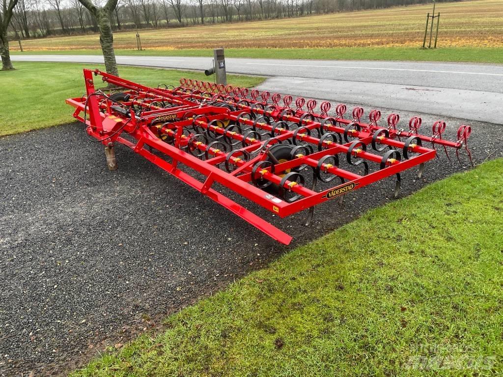 Väderstad NZM 600 Eggen